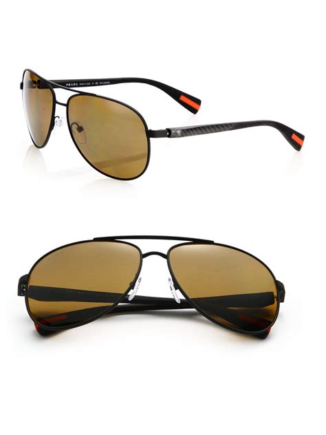 prada polarized sunglasses reviews|prada polarized sunglasses for men.